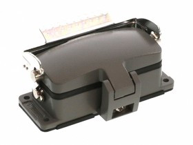 936012574, 93601 Heavy Duty Power Connector