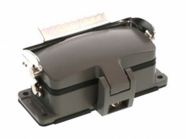 936012574, 93601 Heavy Duty Power Connector