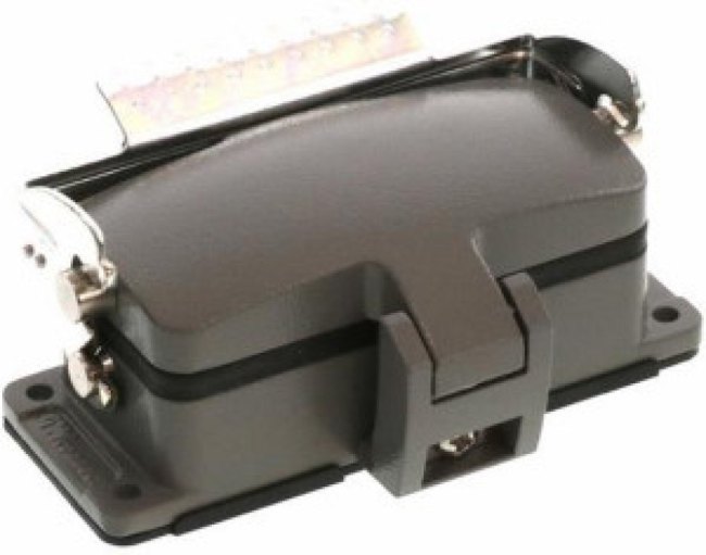 936012574, 93601 Heavy Duty Power Connector