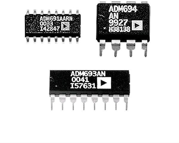 ADM691AANZ, Supervisory Circuits 5V CMOS PROCESS I.C. ADM691AANZ, Supervisory Circuits 5V CMOS PROCESS I.C.