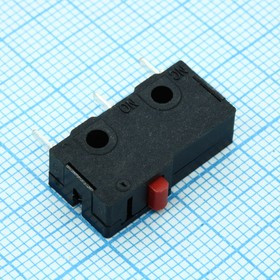 SM5-00N-116, 250V 3A в плату