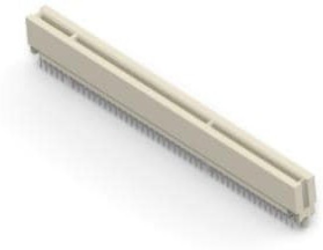 1-5145165-2, PCI Express / PCI Connectors C-EDGE 050 VRT 092DP