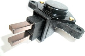 ЩДР-2 К1216ЕН1, Реле зарядки ВАЗ 2123, 21214 Саранск