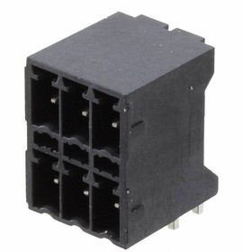 1953729, Pluggable Terminal Blocks 3 Pos 3.5mm pitch Through Hole Header