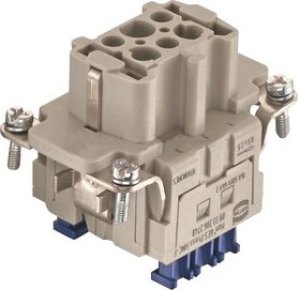 09-3482-679-08, Binder Female 8 way M12 to Unterminated Sensor Actuator Cable, 200mm