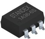 SMP-1A36-6ST, Solid State Relay 50mA 1.5V DC-IN 2.5A 60V AC/DC-OUT 6-Pin SMD Tube