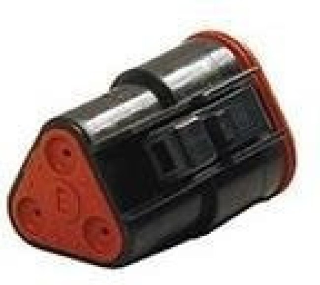 DT06-3S-CE06, Automotive Connectors 3P DT PLG ASM E SEAL ENH SEAL RET DT06-3S-CE06, Automotive Connectors 3P DT PLG ASM E SEAL ENH SEAL RET