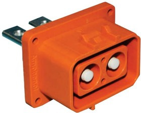 ELRA2Y0310, Heavy Duty Power Connectors 5.7MM EPOWER-LITE 2WAY RECEPT ELRA2Y0310, Heavy Duty Power Connectors 5.7MM EPOWER-LITE 2WAY RECEPT