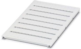 0818108, Terminal Block Tools &amp; Accessories UC-TM 5 UNICARD 90 SECTION