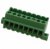 1788596, Pluggable Terminal Blocks 8 Pos 5.08mm pitch Box Header