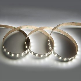 General Лента Светодиодная 5 метров 28,8Вт 24В SMD5050 16мм 600 диодов 22 Лм/чип IP20 4500К Нейтральный белый свет 502441 GLS-5050-120-28.8-