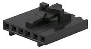 50-57-9410, Headers & Wire Housings HSG 10P SINGLE ROW POSITIVE LATCH 50-57-9410, Headers & Wire Housings HSG 10P SINGLE ROW POSITIVE LATCH