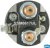 SSM6617UL, Втягивающее реле стартера