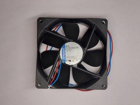 Вентилятор Ebmpapst 3414 24V 100mA 2.4W 92x25 2pin