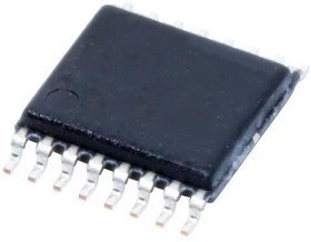 TRS202EIPWR, RS-232 Interface IC 5V Dual RS-232 Line Drvr/Rcvr