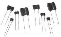 MICA-KIT1, Capacitor Kits MICA