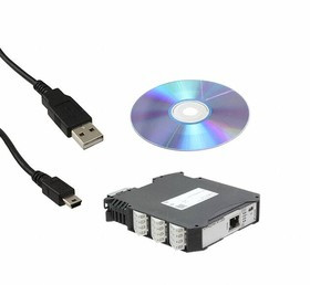 1.01.0332.20000, Interface Modules CANa.net NT 200 2 CAN