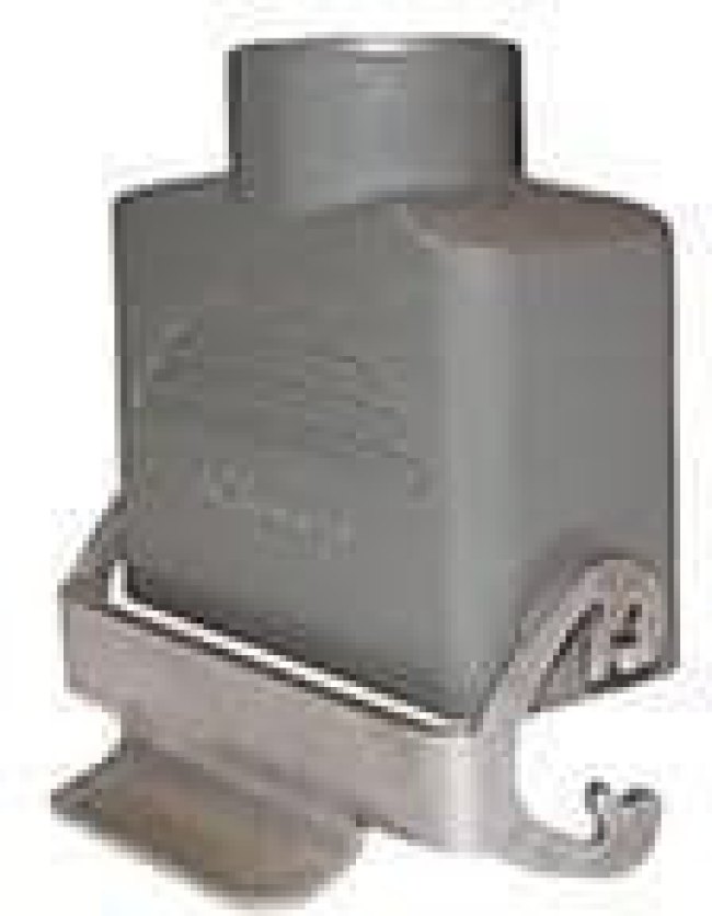 93601-2242, Heavy Duty Power Connectors HOOT TOP ENTRY 1 LEV M25 7816.4995.0 93601-2242, Heavy Duty Power Connectors HOOT TOP ENTRY 1 LEV M25 7816.4995.0