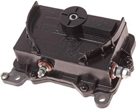 2712.3702, Реле регулятор напряжения КАМАЗ,КРАЗ,МАЗ ELTRA