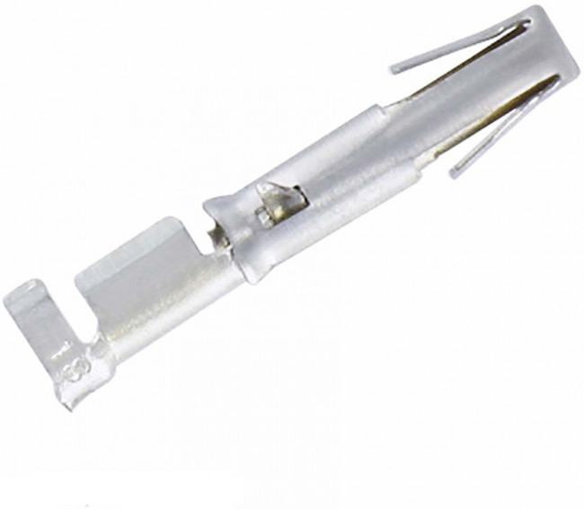 SC16M11TK6, CONTACT, SOCKET, 18-16AWG, CRIMP