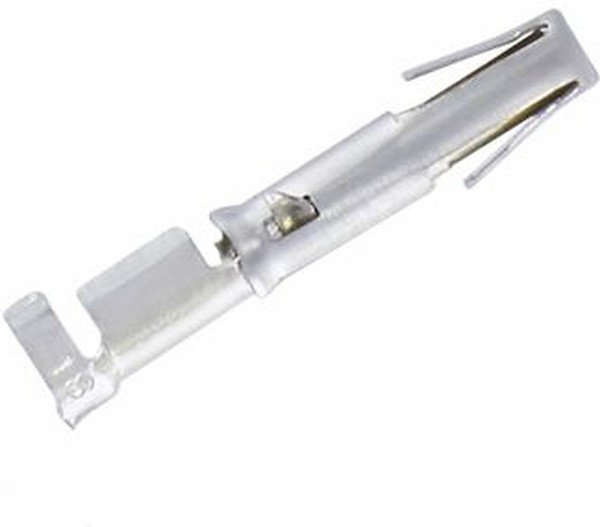 SC16M11TK6, CONTACT, SOCKET, 18-16AWG, CRIMP