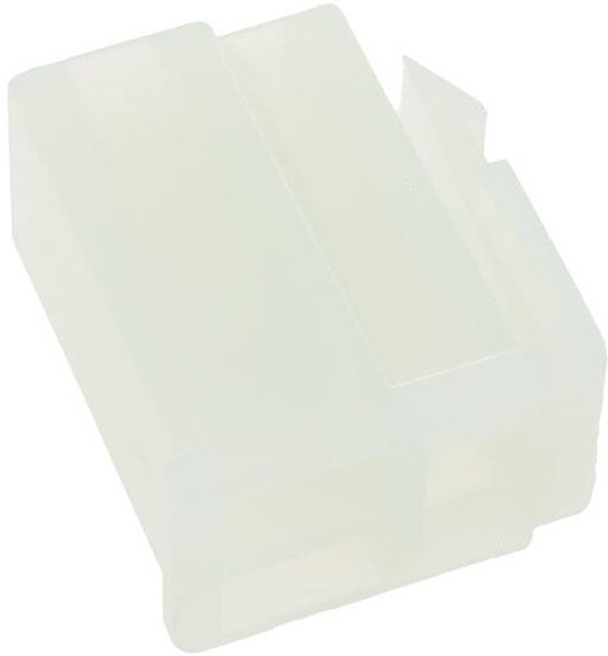 174200-1, Terminals 250 FASTON REC 3P