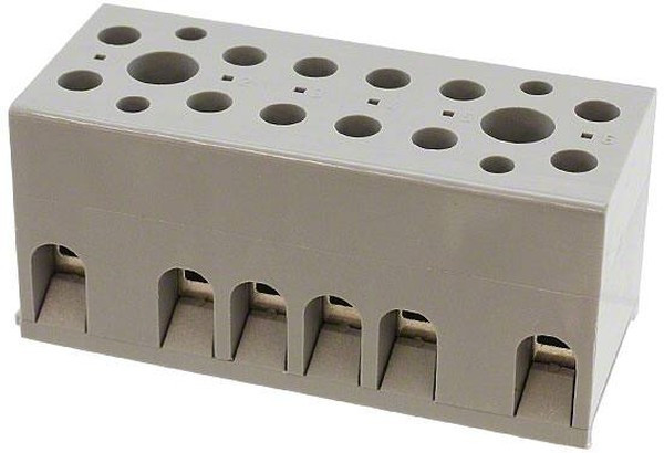 2716062, DIN Rail Terminal Blocks G 5/ 6