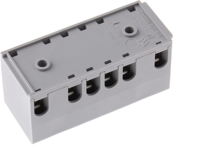 2716062, DIN Rail Terminal Blocks G 5/ 6