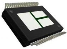 VNH7040AYTR, Motor / Motion / Ignition Controllers &amp; Drivers Automotive fully integrated H-bridge motor driver