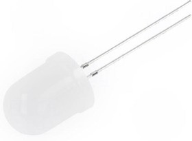 OSW5YSA132A, LED; 10mm; white cold; blinking; 1120?1560mcd; 30°; 3?5V; 20mA OSW5YSA132A, LED; 10mm; white cold; blinking; 1120?1560mcd; 30°; 3?5V; 20mA