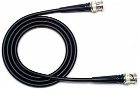 Кабель соединительный BNC PLUG - BNC PLUG HB-B100