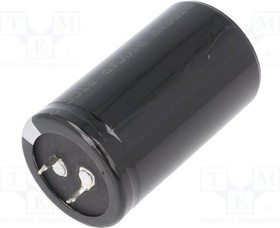 BRP002R8S207FB, Суперконденсатор, SNAP-IN, 200Ф, 2,8ВDC, ±20%, d35,6x61,5мм