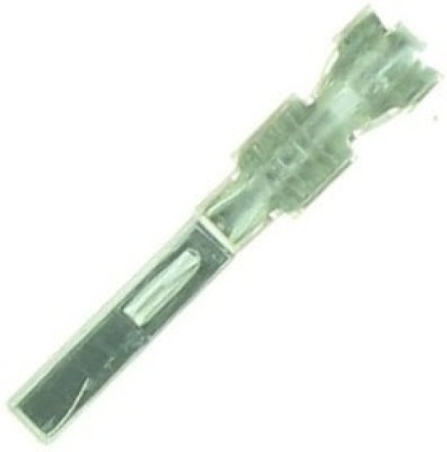 917308-1 (CUT STRIP), Automotive Connectors SKT 22-20 PHBZ/SN Cut Strip of 100 917308-1 (CUT STRIP), Automotive Connectors SKT 22-20 PHBZ/SN Cut Strip of 100