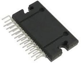 TB67S142HG, Motor / Motion / Ignition Controllers &amp; Drivers 84V/3A 2 PH UNIPOLAR STEP MOTOR DRIVER