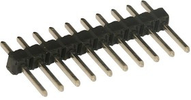 22-28-4140, Headers & Wire Housings 2.54MM BREAKAWAY Vertical 14 CKT Tin 22-28-4140, Headers & Wire Housings 2.54MM BREAKAWAY Vertical 14 CKT Tin