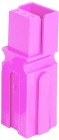1327G22, PLUG/RCPT HOUSING, 1POS, PC, PINK