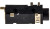 35RASMT4BHNTRX, Jack Connector 3.5 mm Surface Mount Stereo Socket, 5Pole 3A 35RASMT4BHNTRX, Jack Connector 3.5 mm Surface Mount Stereo Socket, 5Pole 3A