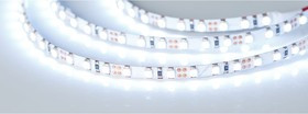 Светодиодная лента RT-A120-5mm 12V Cool 15K 5 м 015212(2)