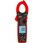 UT208B, Клещи токоизмерительные цифровые UT208B, Клещи токоизмерительные цифровые