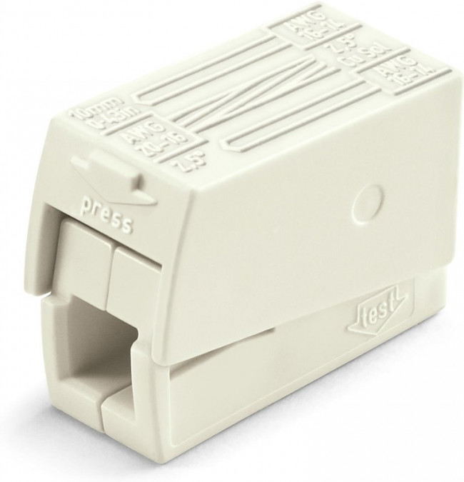 0224-0112|51135475, Клемма 224-112