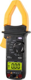 MS2001C клещи переменного тока