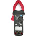 MS2001C клещи переменного тока