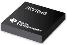 DRV10963JMDSNR, Motor / Motion / Ignition Controllers &amp; Drivers