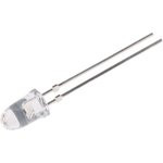 TLCR5800, Светодиод красный 8° d=5мм 20000мКд 618нМ TLCR5800, Светодиод красный 8° d=5мм 20000мКд 618нМ
