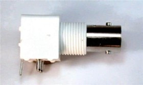 364M795, RF Connectors / Coaxial Connectors BNC PCB R/A 75 OHM JACK,METAL 364M795, RF Connectors / Coaxial Connectors BNC PCB R/A 75 OHM JACK,METAL