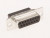164532-4 (DС-15F), Разъем Amplimite, D-SUB 15pin, розетка, обжим