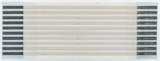 15167-0233, Premo-Flex Series FFC Ribbon Cable, 8-Way, 1mm Pitch, 152mm Length 15167-0233, Premo-Flex Series FFC Ribbon Cable, 8-Way, 1mm Pitch, 152mm Length