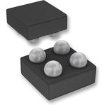 ADP151ACBZ-1.2-R7, LDO Regulator Pos 1.2V 0.2A 4-Pin WLCSP T/R ADP151ACBZ-1.2-R7, LDO Regulator Pos 1.2V 0.2A 4-Pin WLCSP T/R