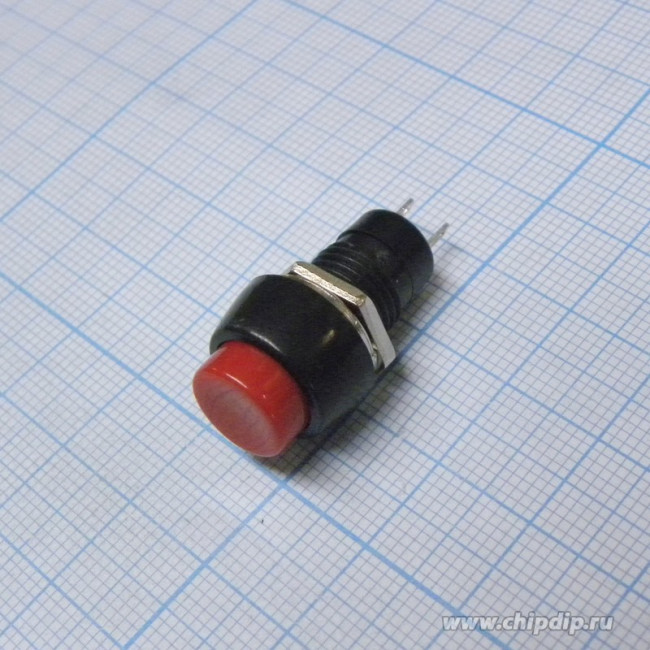 PSW-4016B БФЧК, Переключатели кнопочные.