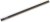 M22 Series Straight Through Hole Pin Header, 100 Contact(s), 2.0mm Pitch, 2 Row(s), Unshrouded M22 Series Straight Through Hole Pin Header, 100 Contact(s), 2.0mm Pitch, 2 Row(s), Unshrouded